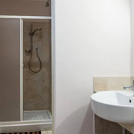 Prázdninový dům Rustic House In Ripatransone With Private Pool *