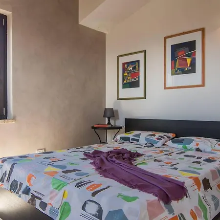 Rustic House In Ripatransone With Private Pool *