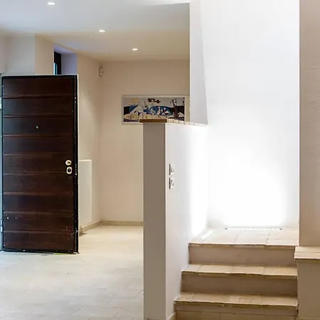 Holiday home Rustic House In Ripatransone With Private Pool Cossignano