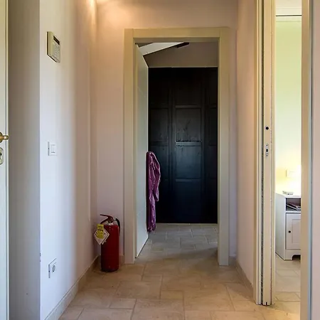 Rustic House In Ripatransone With Private Pool Cossignano