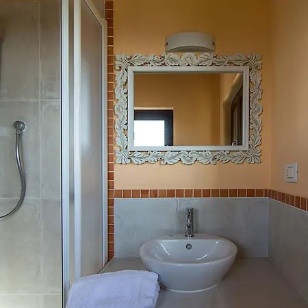 Rustic House In Ripatransone With Private Pool * Cossignano
