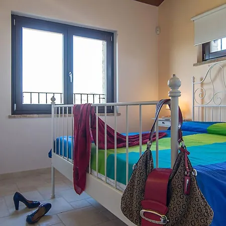 Rustic House In Ripatransone With Private Pool * Cossignano