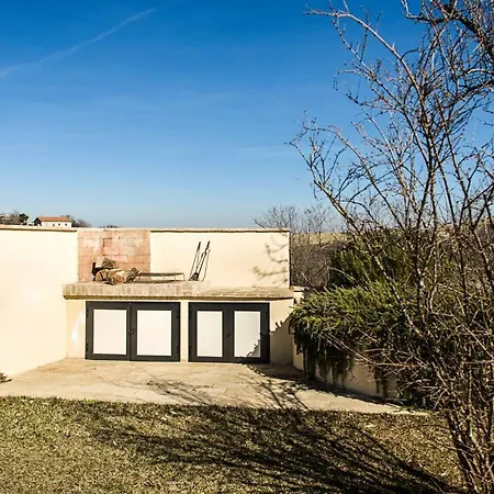 Rustic House In Ripatransone With Private Pool Holiday home Cossignano