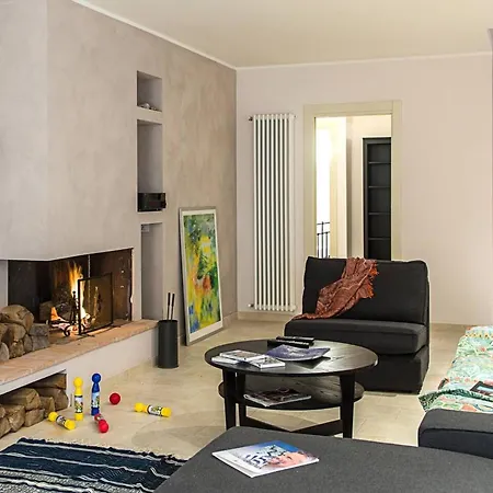 Holiday home Rustic House In Ripatransone With Private Pool *