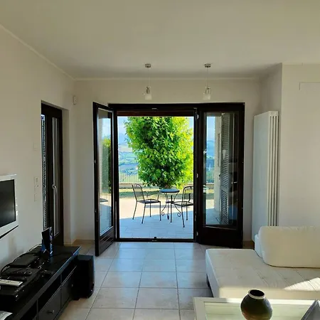 Rustic House In Ripatransone With Private Pool * Cossignano